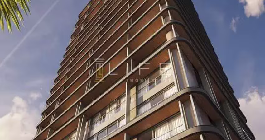 Apartamento com 3 quartos à venda na Avenida Nereu Ramos, Itacolomi, Balneário Piçarras