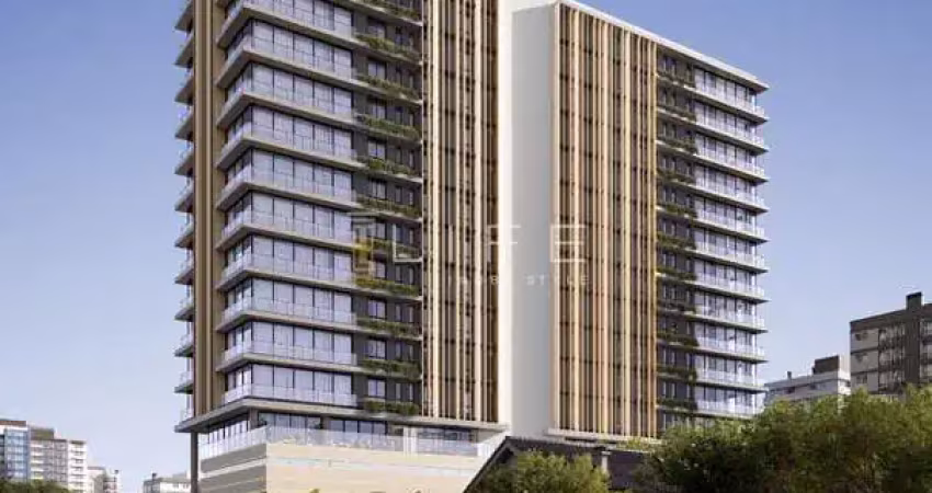 Apartamento com 4 quartos à venda na Rua Pará, América, Joinville