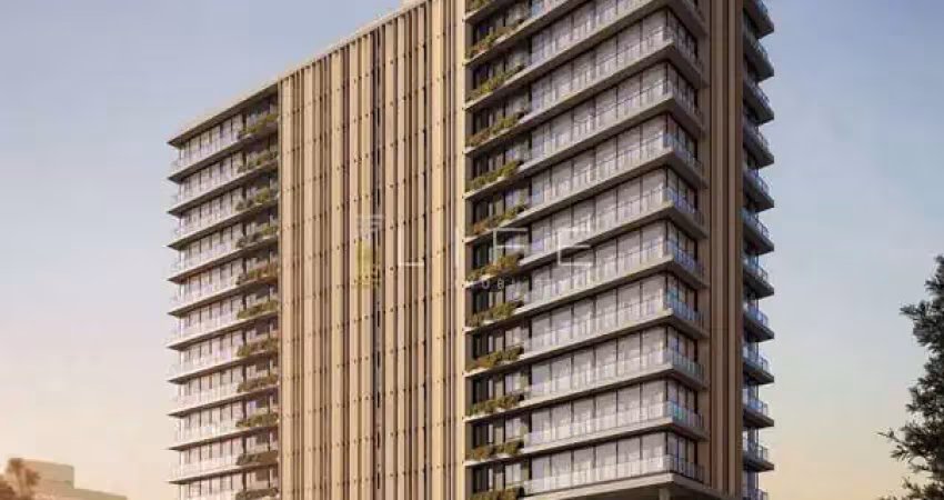 Apartamento com 3 quartos à venda na Rua Pará, América, Joinville