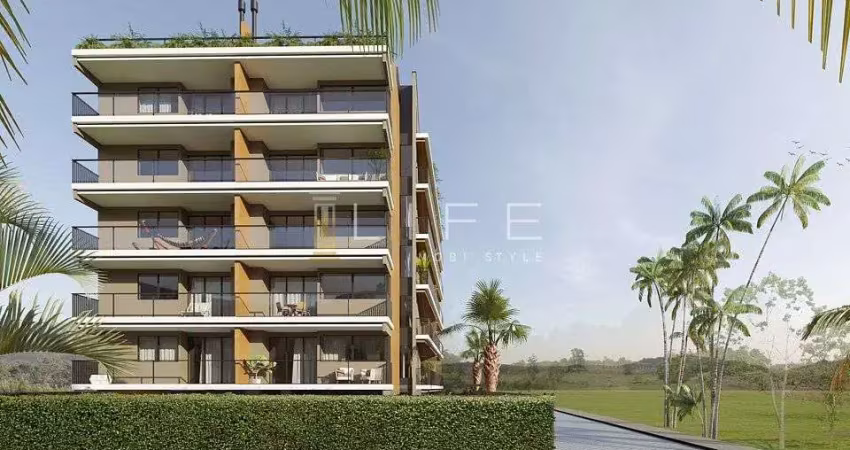 Apartamento com 3 quartos à venda na Rua Das Orquídeas, Itapema do Norte, Itapoá