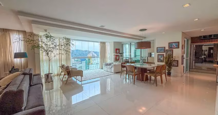 Apartamento com 3 quartos à venda na Travessa São José, Centro, Joinville