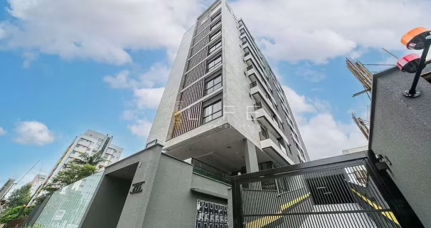 Apartamento com 3 quartos à venda na Rua Concórdia, Anita Garibaldi, Joinville