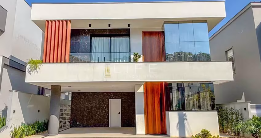 Casa em condomínio fechado com 3 quartos à venda na Rua Guilherme Zilmann, Vila Nova, Joinville