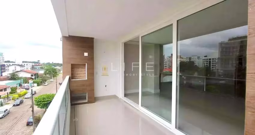 Apartamento com 4 quartos à venda na Rua Aracaju, Santo Antônio, Joinville