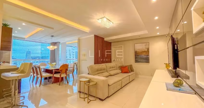 Apartamento com 3 quartos à venda na Travessa São José, Centro, Joinville