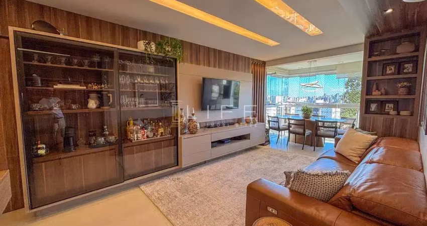 Apartamento com 3 quartos à venda na Rua Iririú, Saguaçu, Joinville
