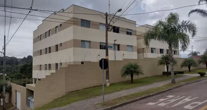 Ed. sapopema | apartamento semi-mobiliado com uma vista para a natureza!!