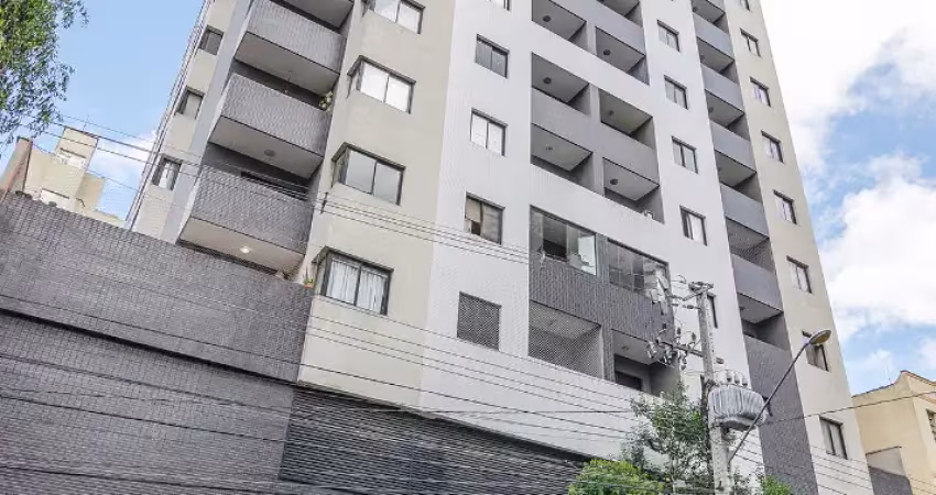 Aluga - apto 1 quarto - andar alto - região central - todo mobiliado e decorado - com sacada fechada em vidro - excelente oportunidade