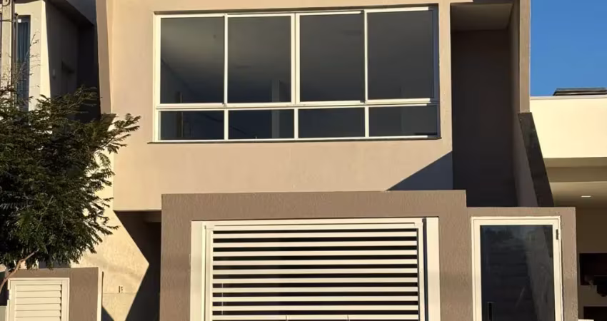 Casa com 3 quartos à venda na Rua Graciosa Martinello, 736, São Francisco, Pato Branco