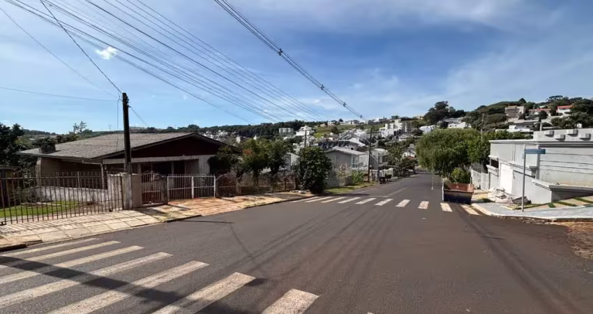 Terreno à venda na Rua Manoel Ribas, 876, Brasília, Pato Branco