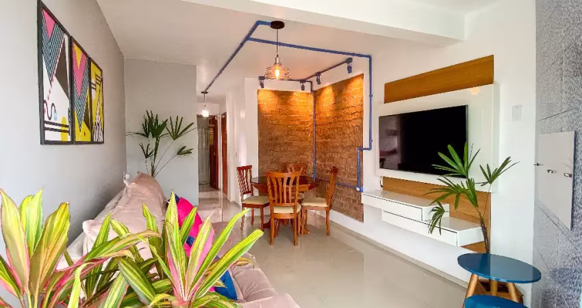 Apartamento com 2 quartos para alugar na Rua Treze de Maio, 1930, Centro, Tramandaí