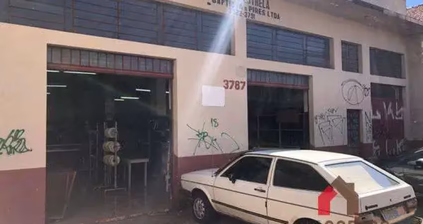 Sala comercial à venda no Jardim Londrilar, Londrina 