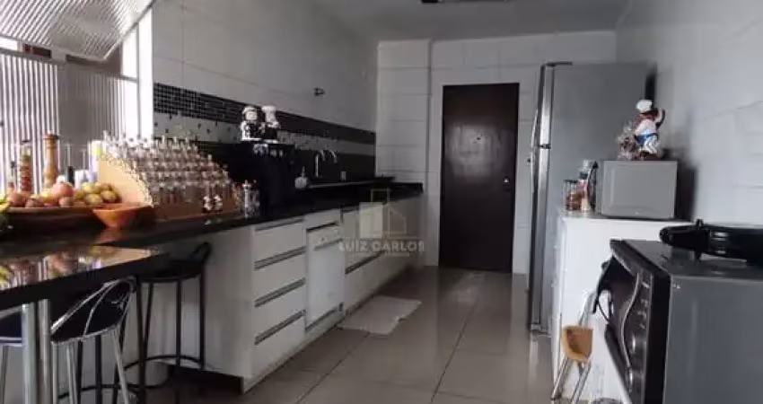 Apartamento com 3 quartos à venda no Centro, Londrina 