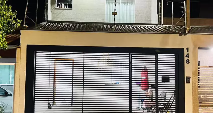 Casa com 3 quartos à venda no Residencial Vila Romana, Londrina 