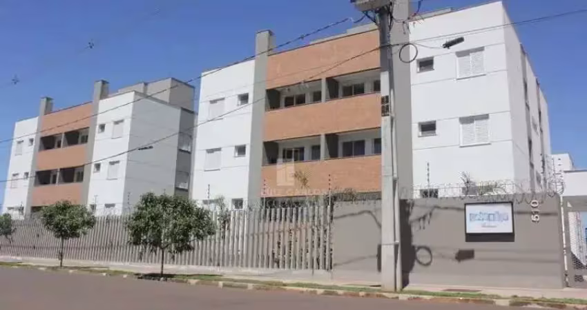 Apartamento com 2 quartos à venda no Jardim Colúmbia D, Londrina 