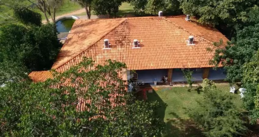 Chácara / sítio com 1 quarto à venda no Centro, Poconé 