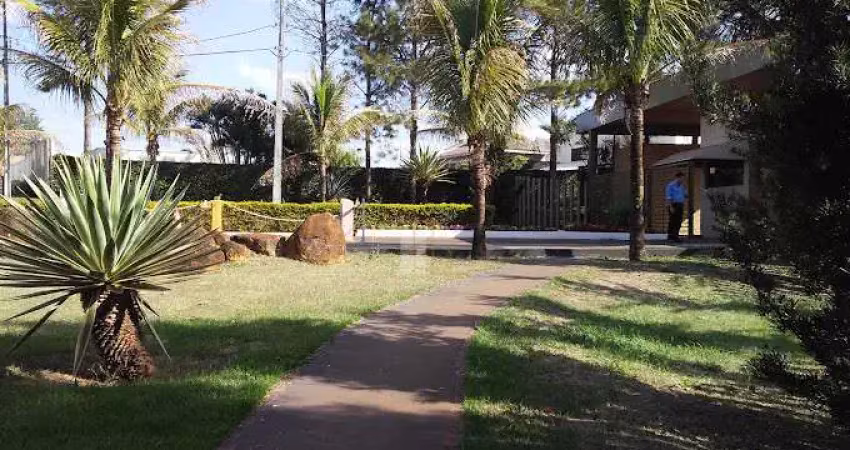 Terreno em condomínio fechado à venda no Estância Santa Paula, Londrina 