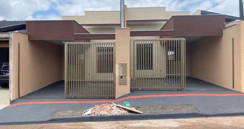 Casa com 1 quarto à venda no Jardim Itapoá, Londrina 