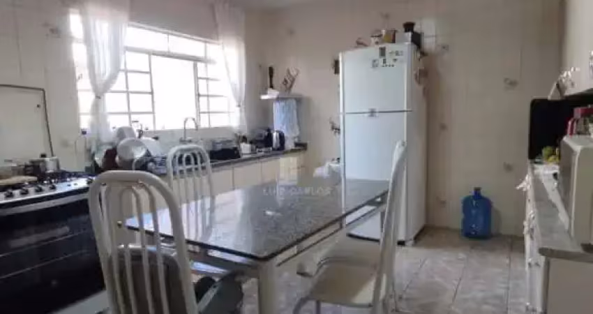 Casa em condomínio fechado com 2 quartos à venda no Panorama, Londrina 