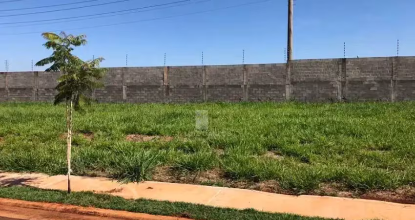 Terreno em condomínio fechado à venda no Marumbi, Londrina 