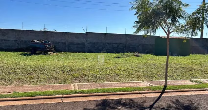 Terreno em condomínio fechado à venda no Marumbi, Londrina 