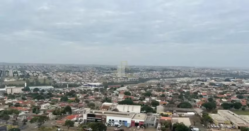 Apartamento com 2 quartos à venda no Jardim Shangri la, Londrina 