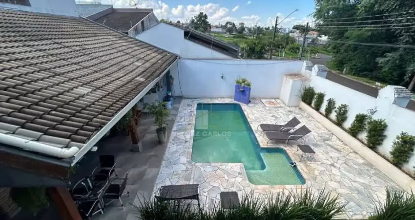 Casa com 1 quarto à venda no Jardim Burle Marx, Londrina 