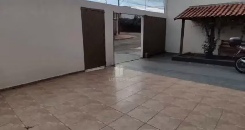 Casa com 2 quartos à venda no Residencial Abussafe, Londrina 