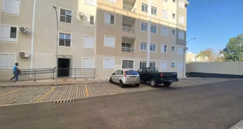 Apartamento com 2 quartos à venda no Gleba Fazenda Palhano, Londrina 