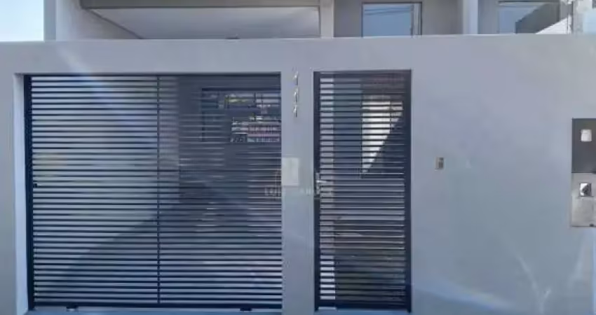 Casa com 2 quartos à venda no Jardim dos Estados, Londrina 
