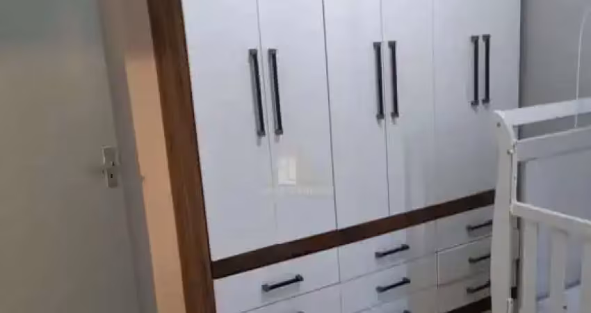 Apartamento com 2 quartos à venda no Jardim Tabapuã, Londrina 