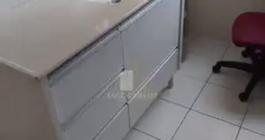 Apartamento para locação jardim maria luiza londrina