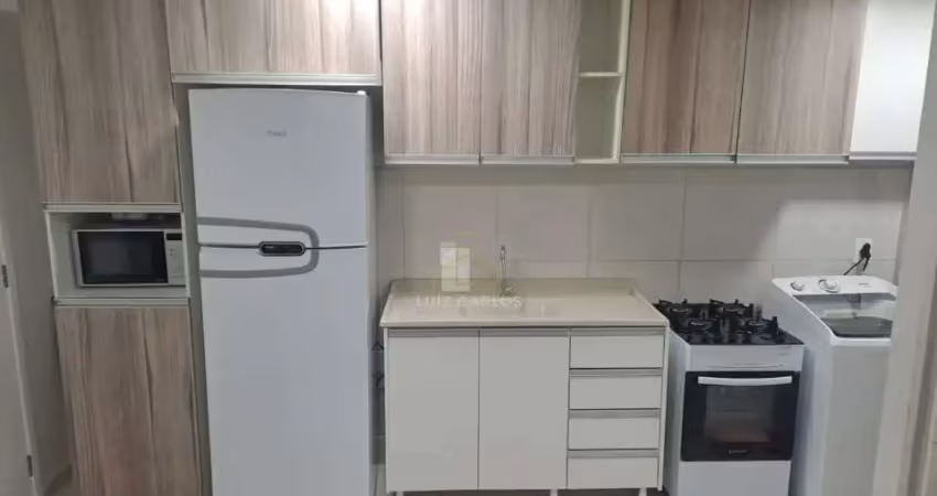 Apartamento com 2 quartos à venda no Centro, Cambé 