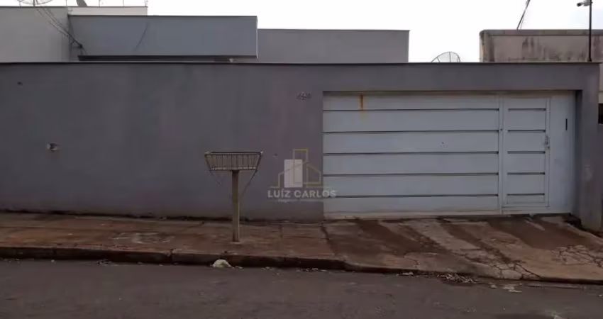 Casa com 3 quartos à venda na Vila Larsen 1, Londrina 