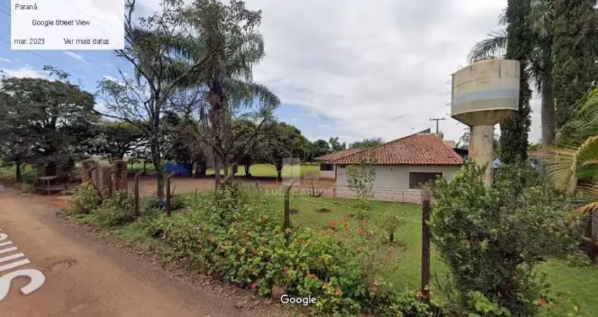 Terreno à venda no Conjunto Vivi Xavier, Londrina 