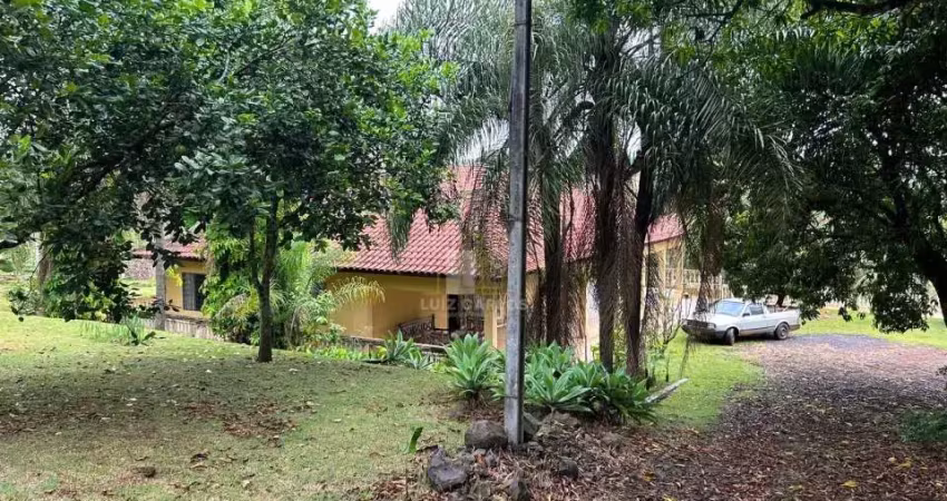 Chácara / sítio com 3 quartos à venda no Conjunto Habitacional Saltinho, Londrina 