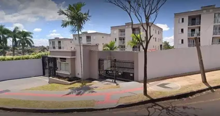 Apartamento com 2 quartos à venda no Taliana, Londrina 