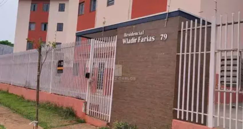 Apartamento com 2 quartos à venda no Leonor, Londrina 