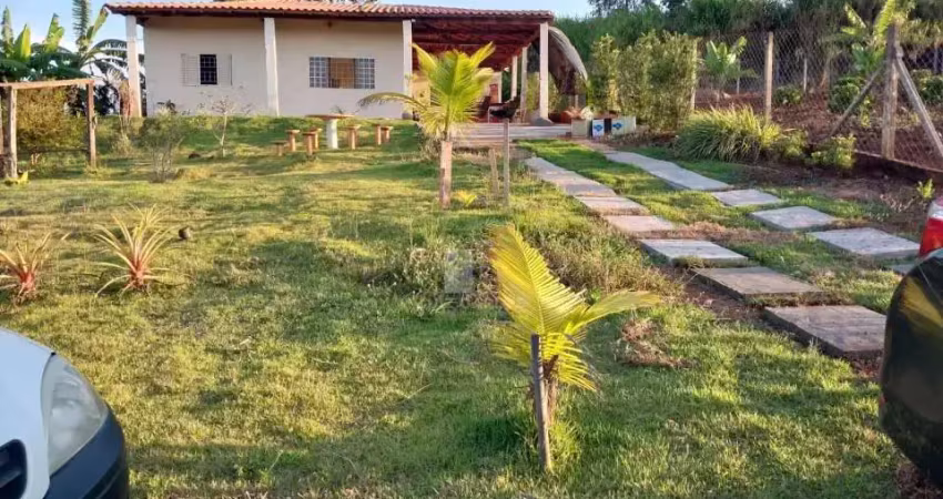 Chácara / sítio com 2 quartos à venda em Paiquerê, Londrina 
