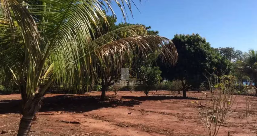 Chácara / sítio com 3 quartos à venda no Centro, Alvorada do Sul 