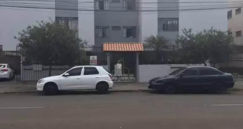 Apartamento com 2 quartos à venda no Igapó, Londrina 