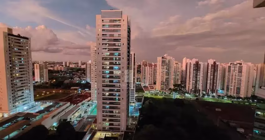 Apartamento com 3 quartos à venda no Santa Rosa, Londrina 
