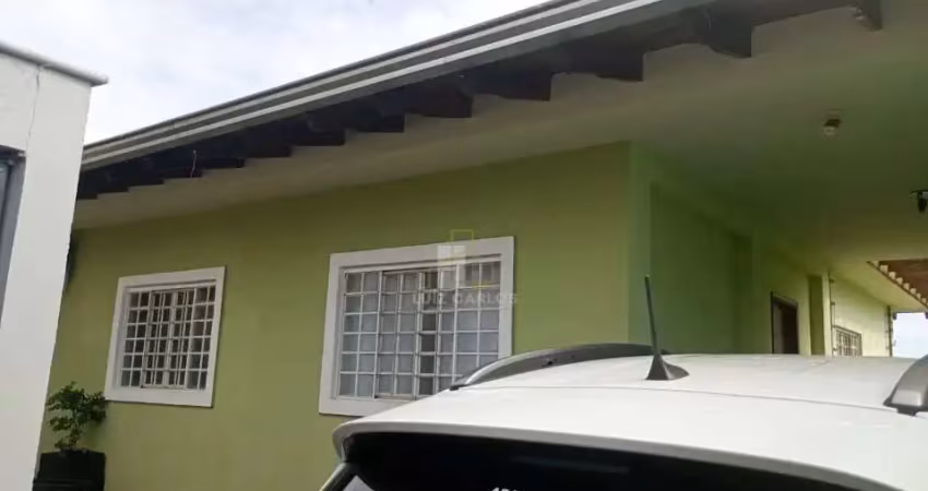 Casa com 3 quartos à venda no Jardim Imagawa, Londrina 