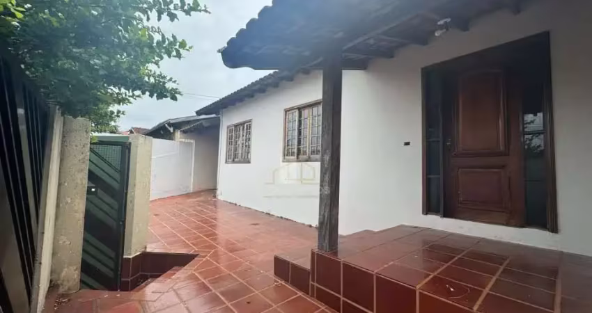 Casa com 3 quartos à venda no Antares, Londrina 