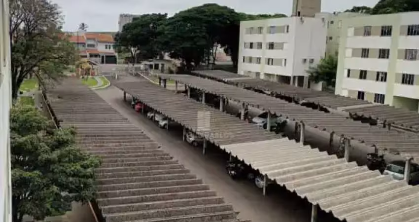 Apartamento com 3 quartos à venda no San Fernando, Londrina 