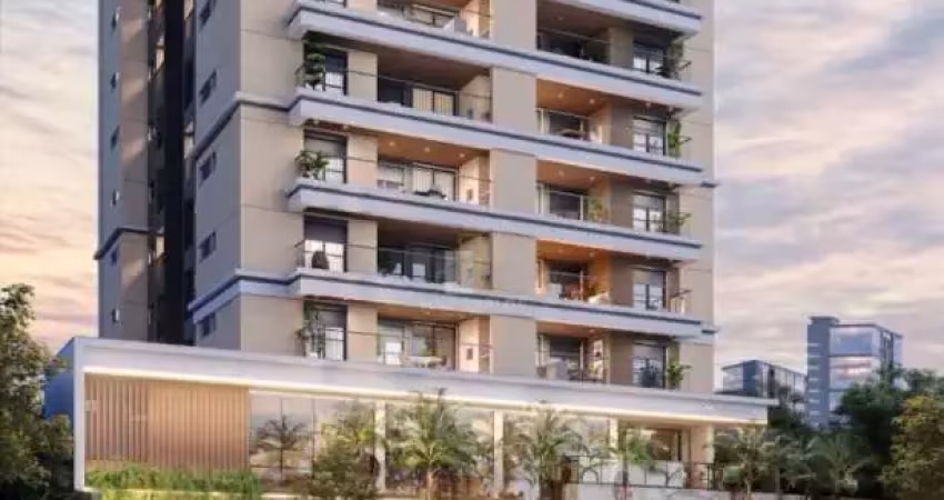 Apartamento com 3 quartos à venda no Centro, Londrina 