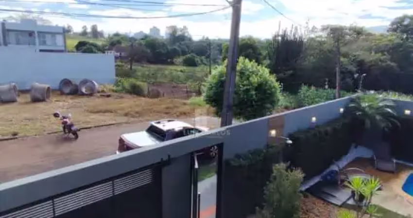 Casa com 3 quartos à venda no Terra Bonita, Londrina 