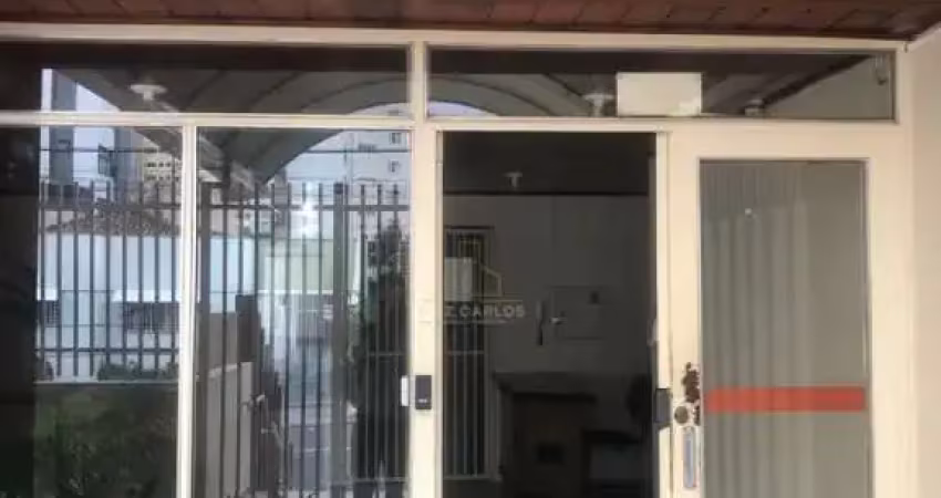 Apartamento com 2 quartos à venda no Centro, Londrina 