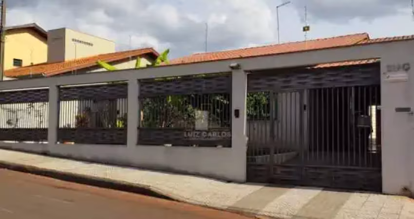 Casa com 4 quartos à venda no Santos Dumont, Londrina 
