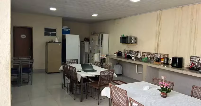 Casa com 4 quartos à venda no Conjunto Professora Hilda Mandarino, Londrina 